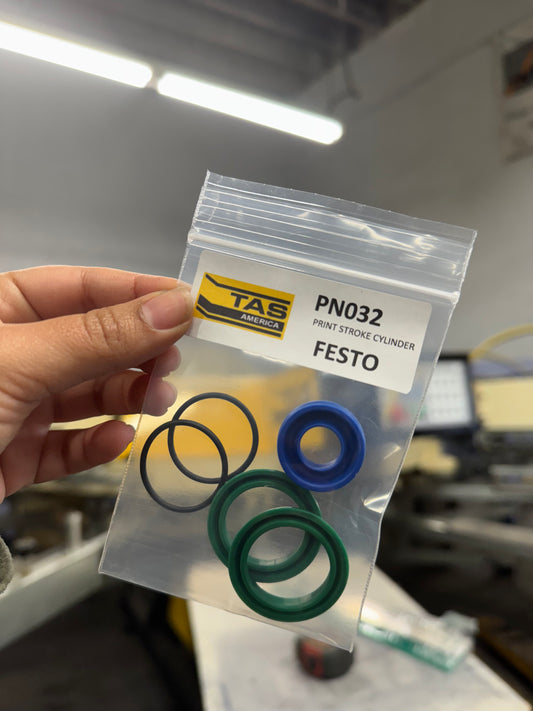 PN032 Festo