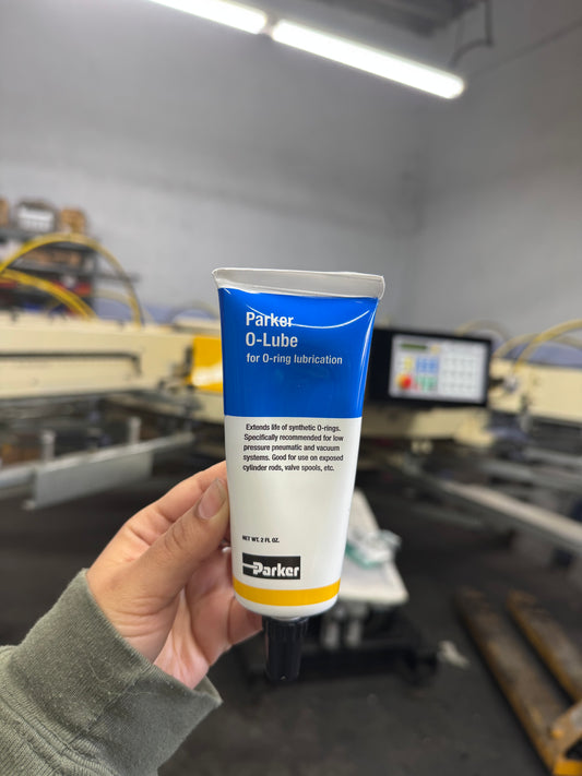 O-Lube