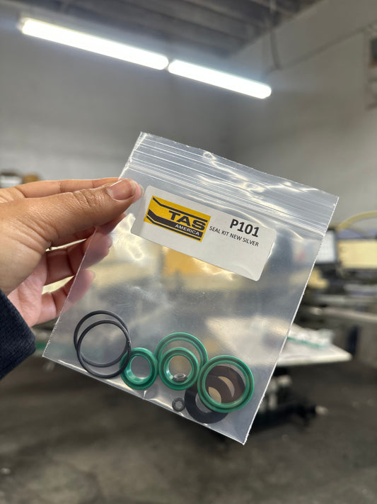 P101 seal kit